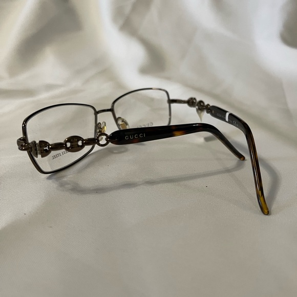 Gucci eyeglass - Picture 3 of 4